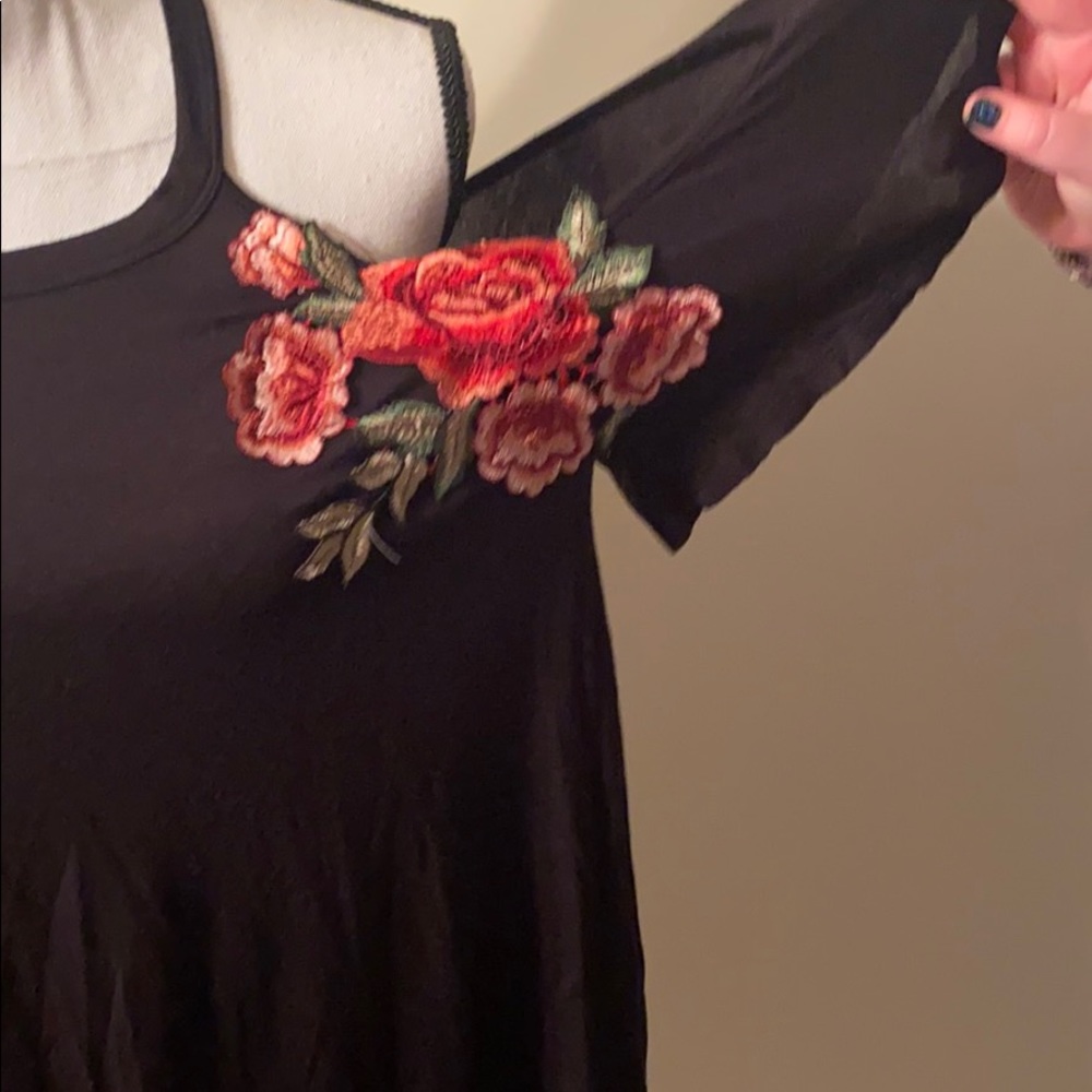Francescas blouse - Picture 2 of 2